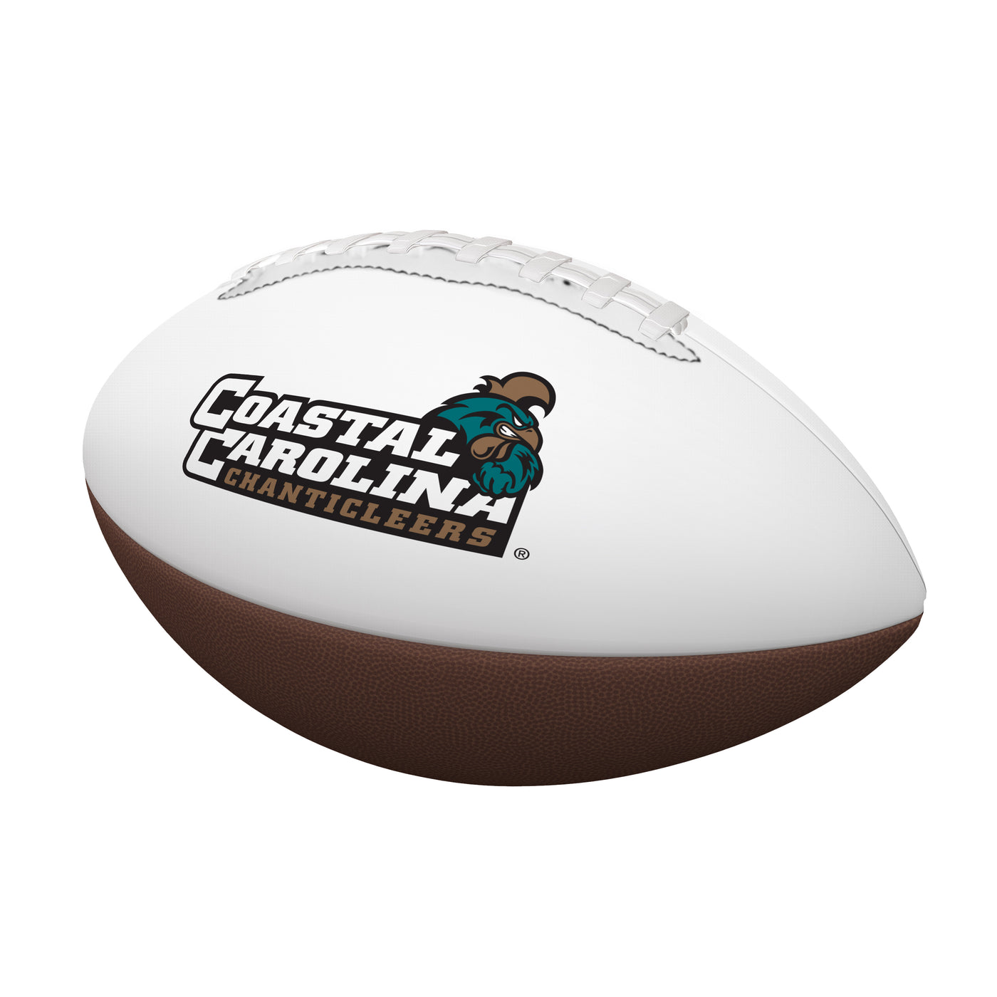 Coastal Carolina Mini Autograph Football