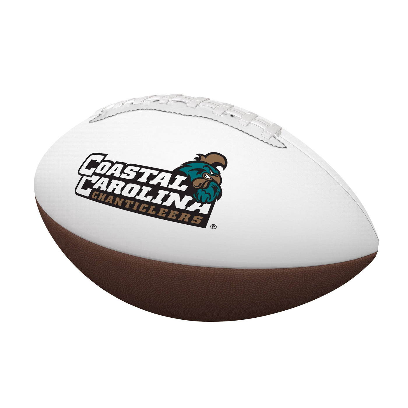 Coastal Carolina Mini Autograph Football