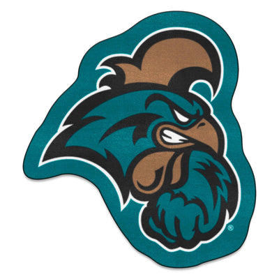 Coastal Carolina Mascot Mat