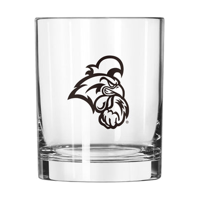 Coastal Carolina 14oz Gameday Rocks Glass - Logo Brands
