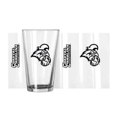 Coastal Carolina 16oz Gameday Pint Glass - Logo Brands