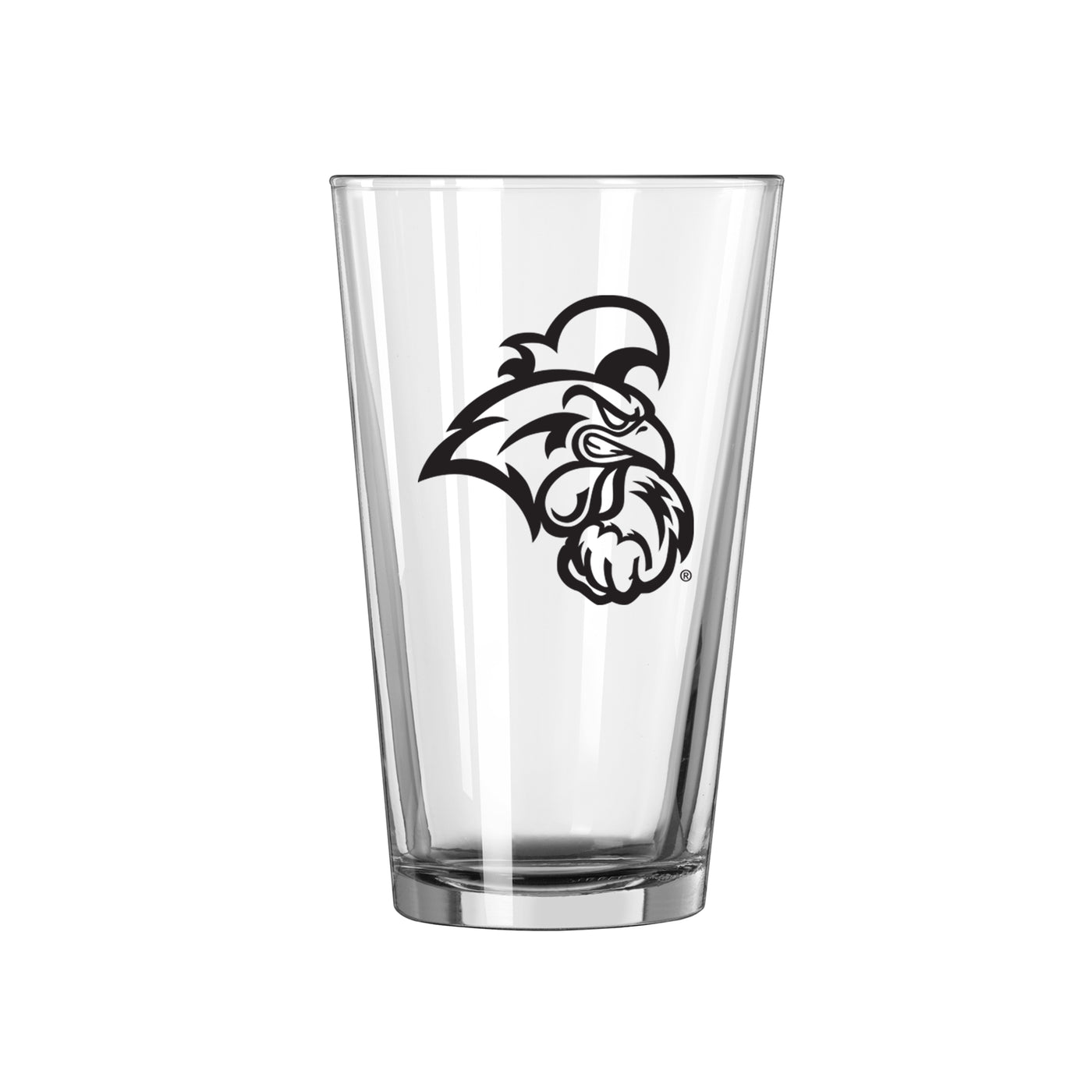 Coastal Carolina 16oz Gameday Pint Glass - Logo Brands