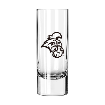 Coastal Carolina 2.5oz Gameday Shooter - Logo Brands