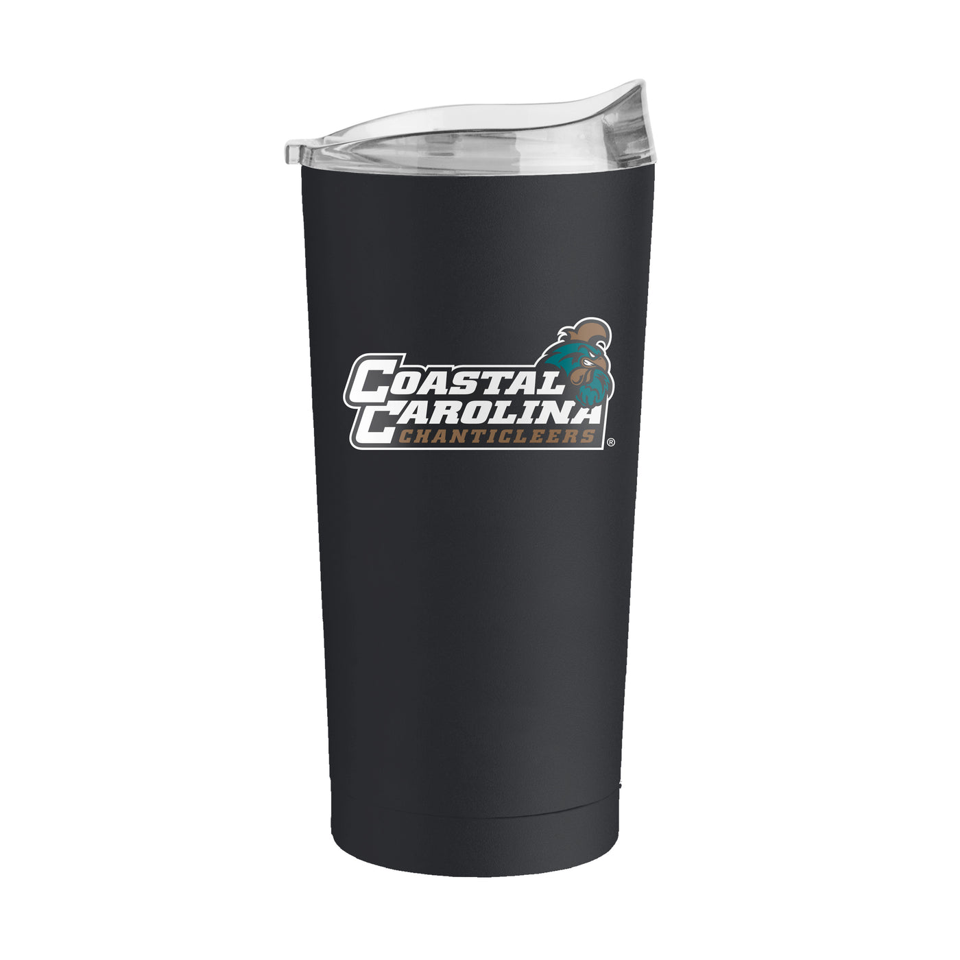 Coastal Carolina 20oz Flipside Powder Coat Tumbler