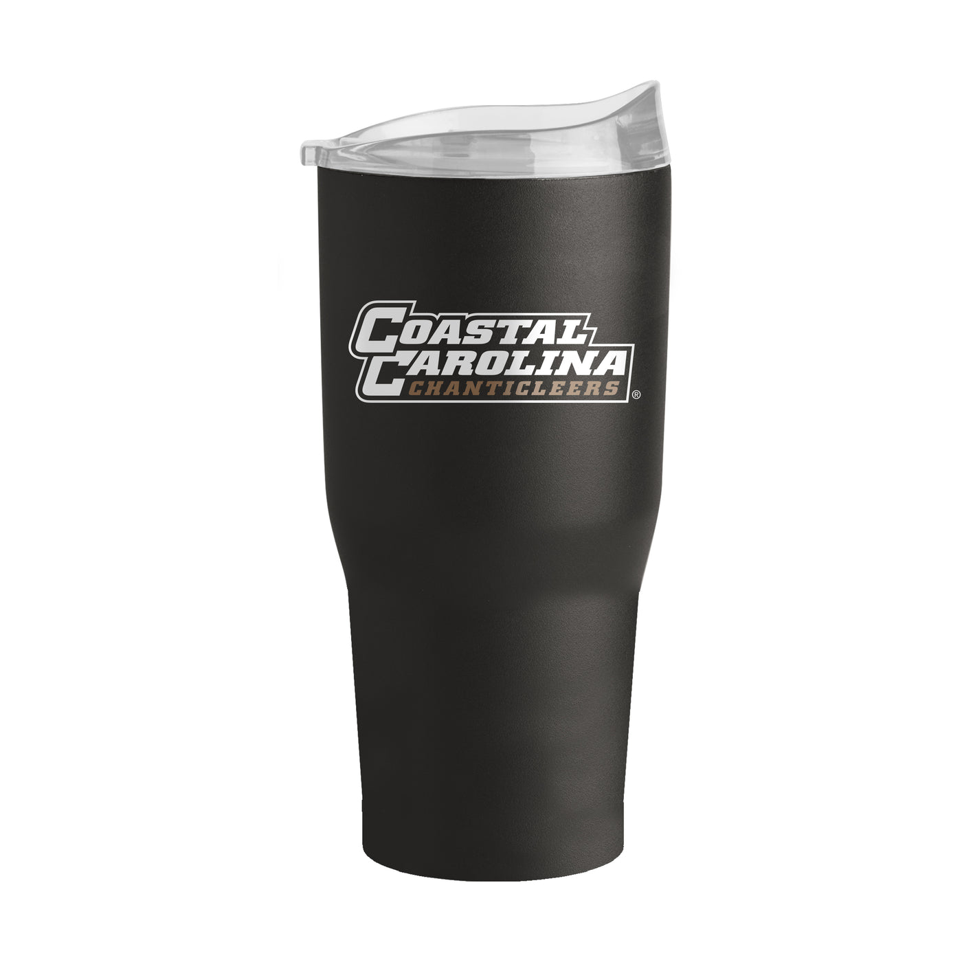 Coastal Carolina 30oz Flipside Powder Coat Tumbler