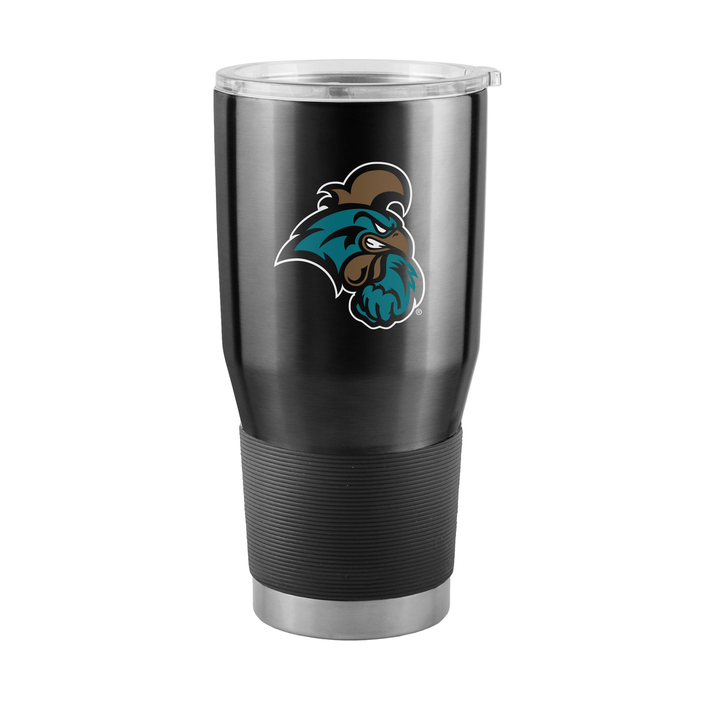 Coastal Carolina Gameday 30oz Stainless Tumbler