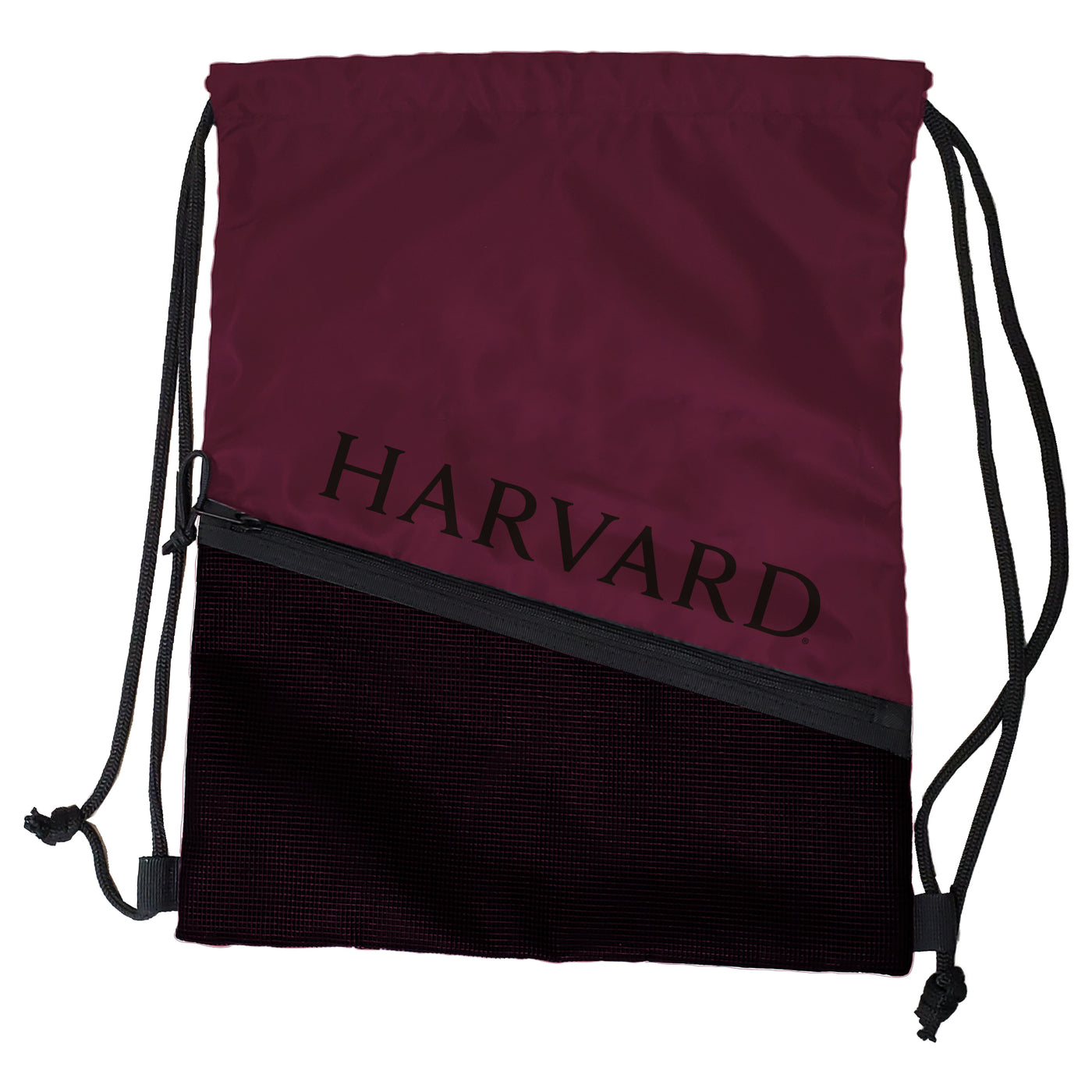 Harvard Tilt Backsack - Logo Brands