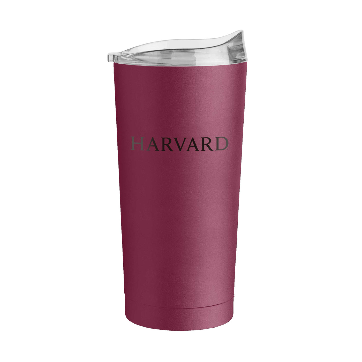 Harvard 20oz Flipside Powder Coat Tumbler