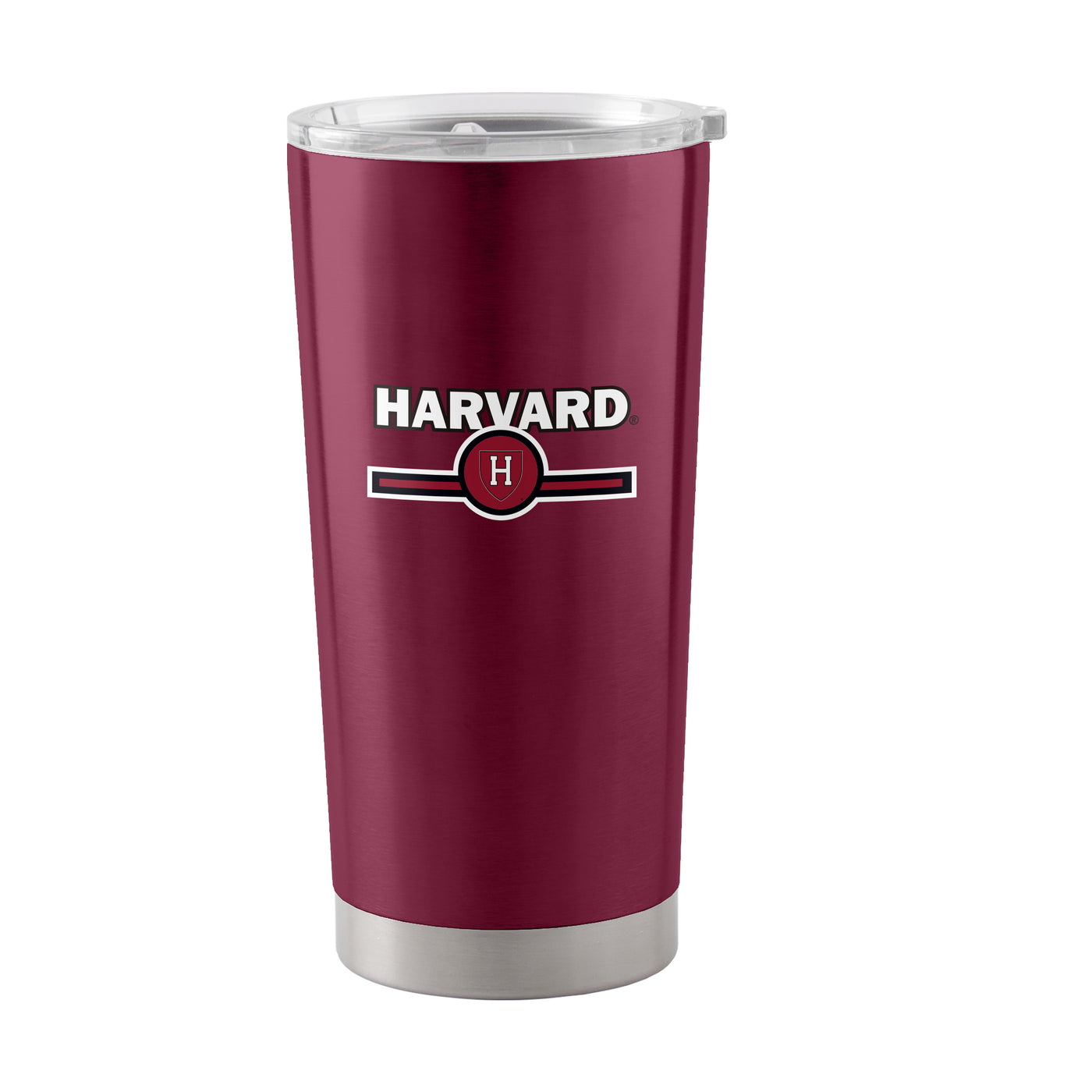 Harvard 20oz Letterman Stainless Tumbler