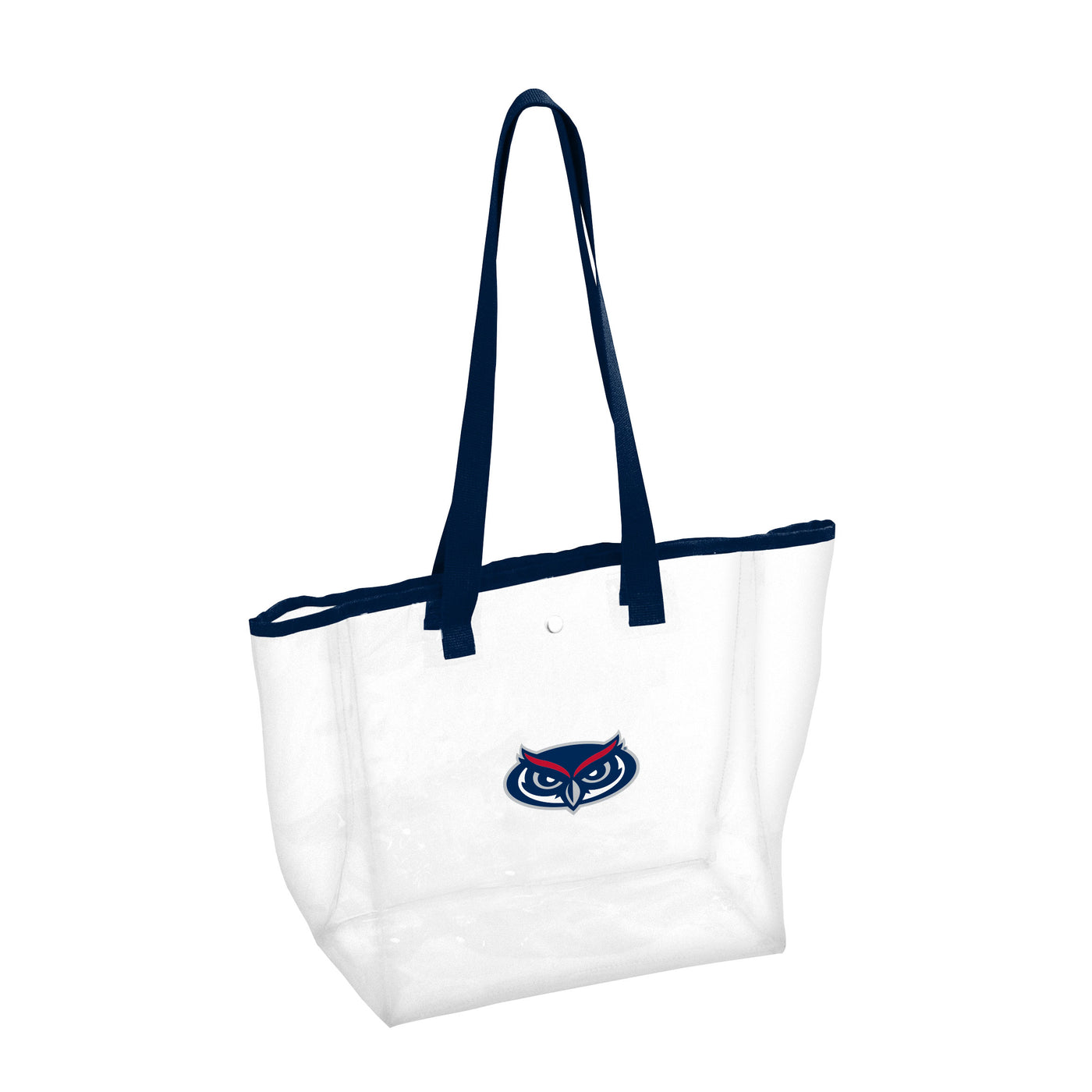 FL Atlantic Stadium Clear Bag