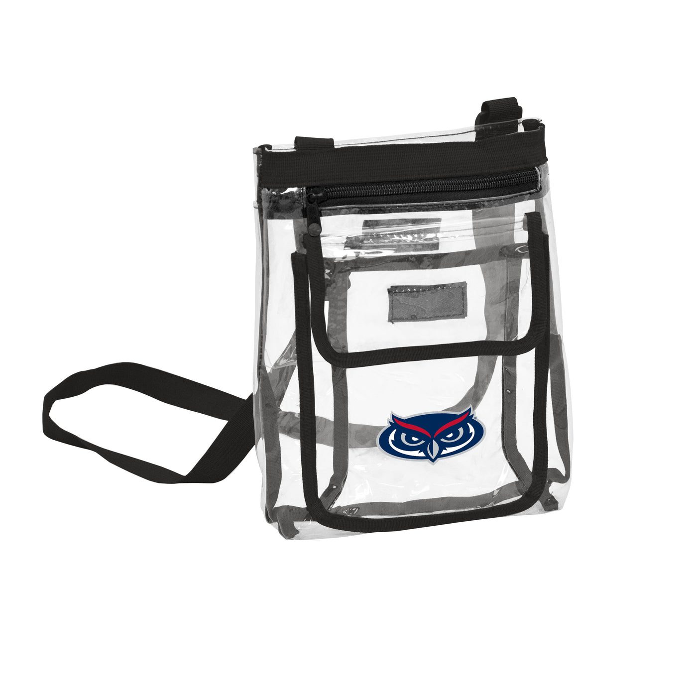 FL Atlantic Gameday Clear Crossbody