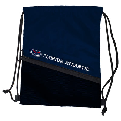 Florida Atlantic Tilt Backsack - Logo Brands