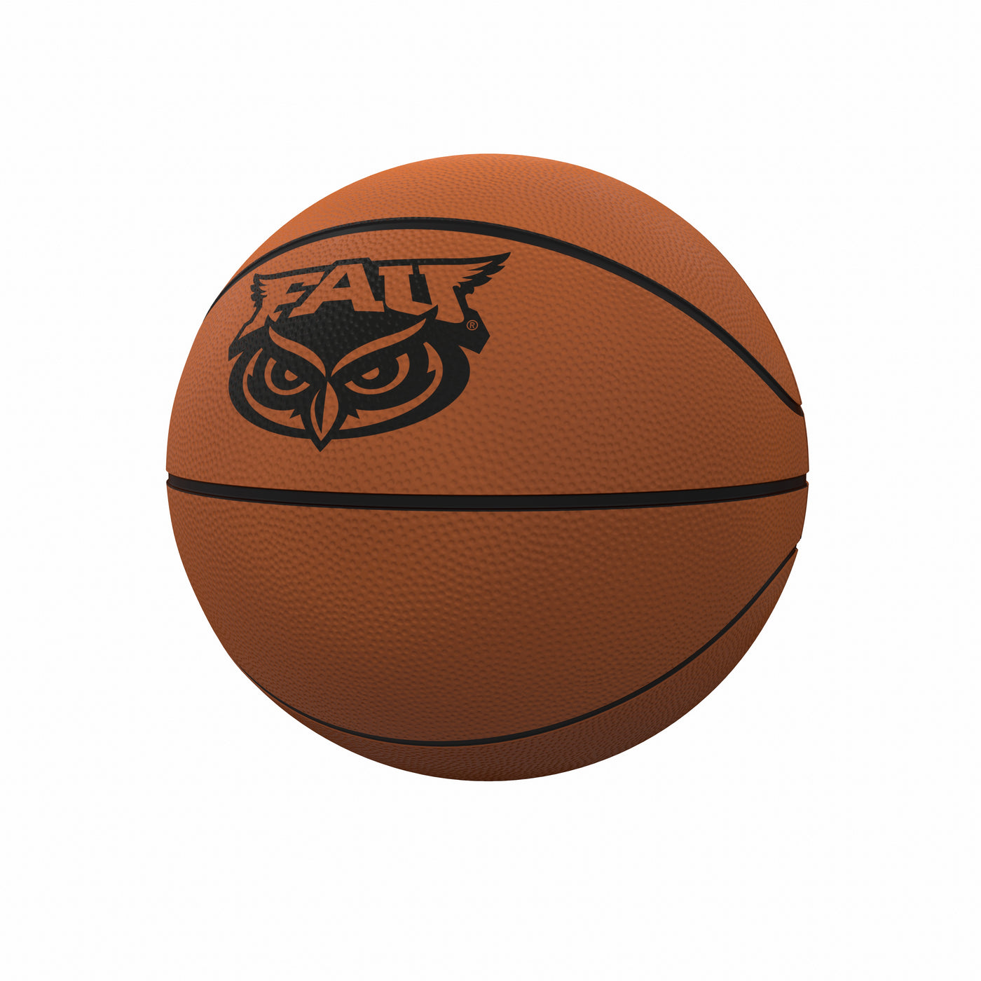 Florida Atlantic Full Size Composite Basketball