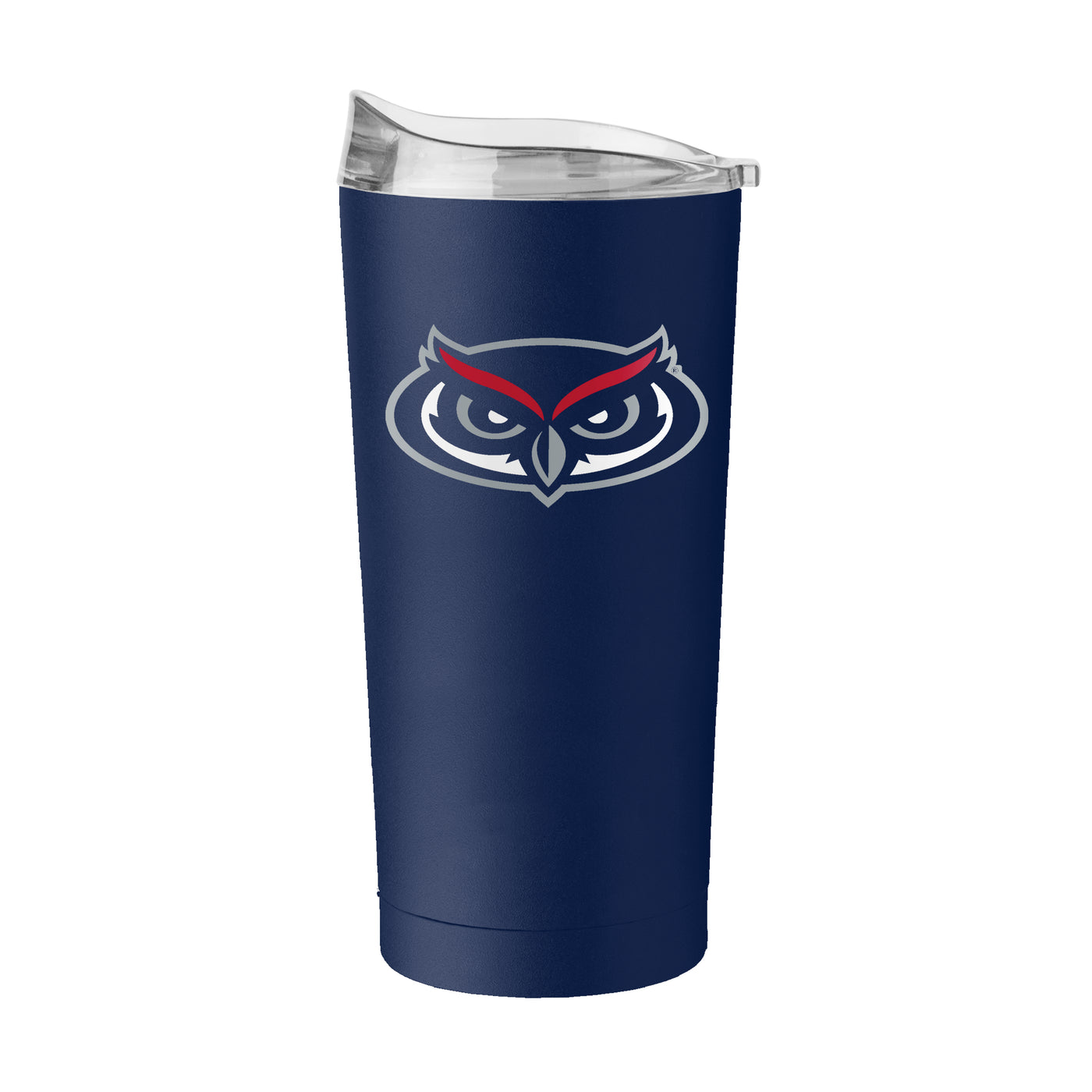 Florida Atlantic 20oz Flipside Powder Coat Tumbler