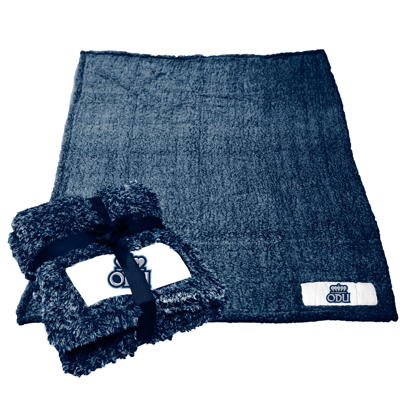 Old Dominion Color Frosty Fleece - Logo Brands