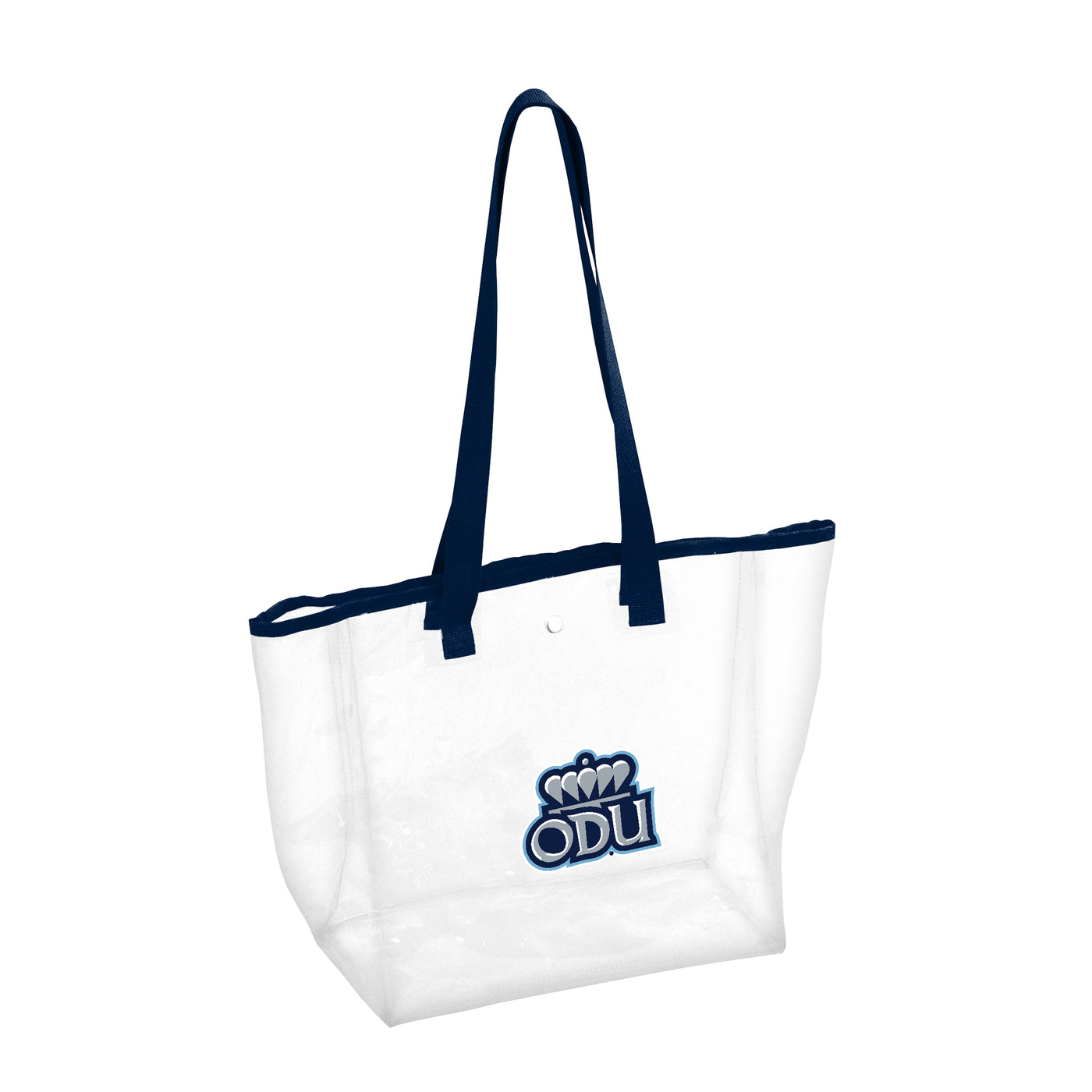Old Dominion Stadium Clear Bag