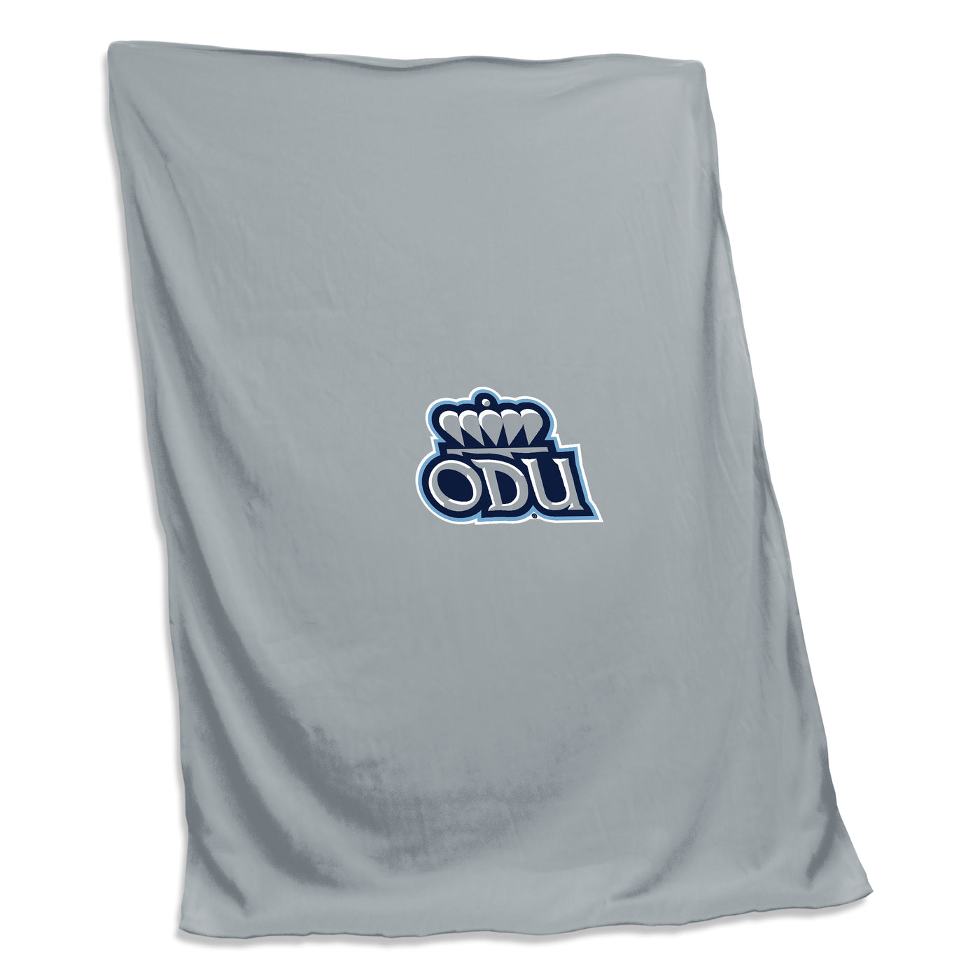 Old Dominion Screened Sweatshirt Blanket