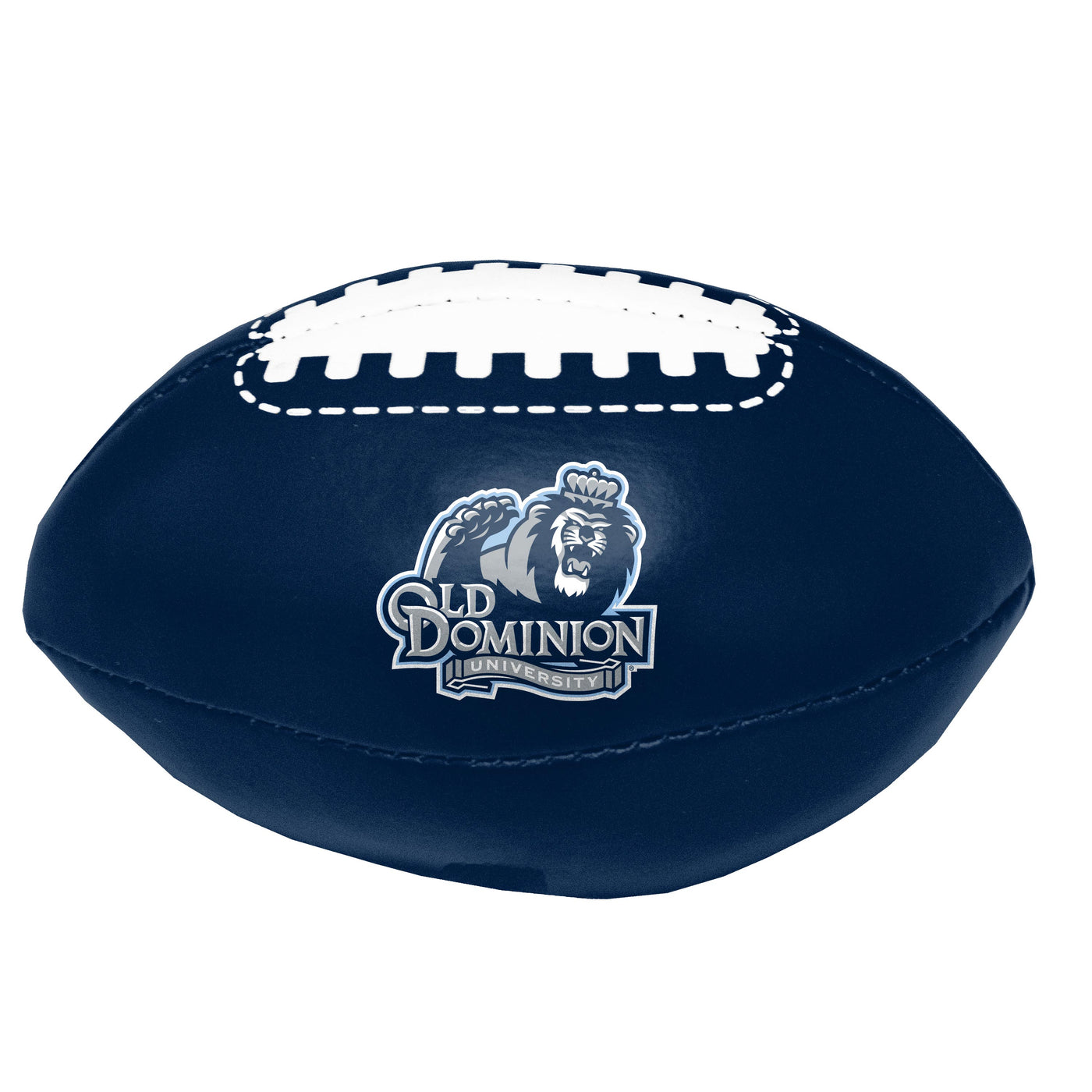 Old Dominion Micro Soft Football