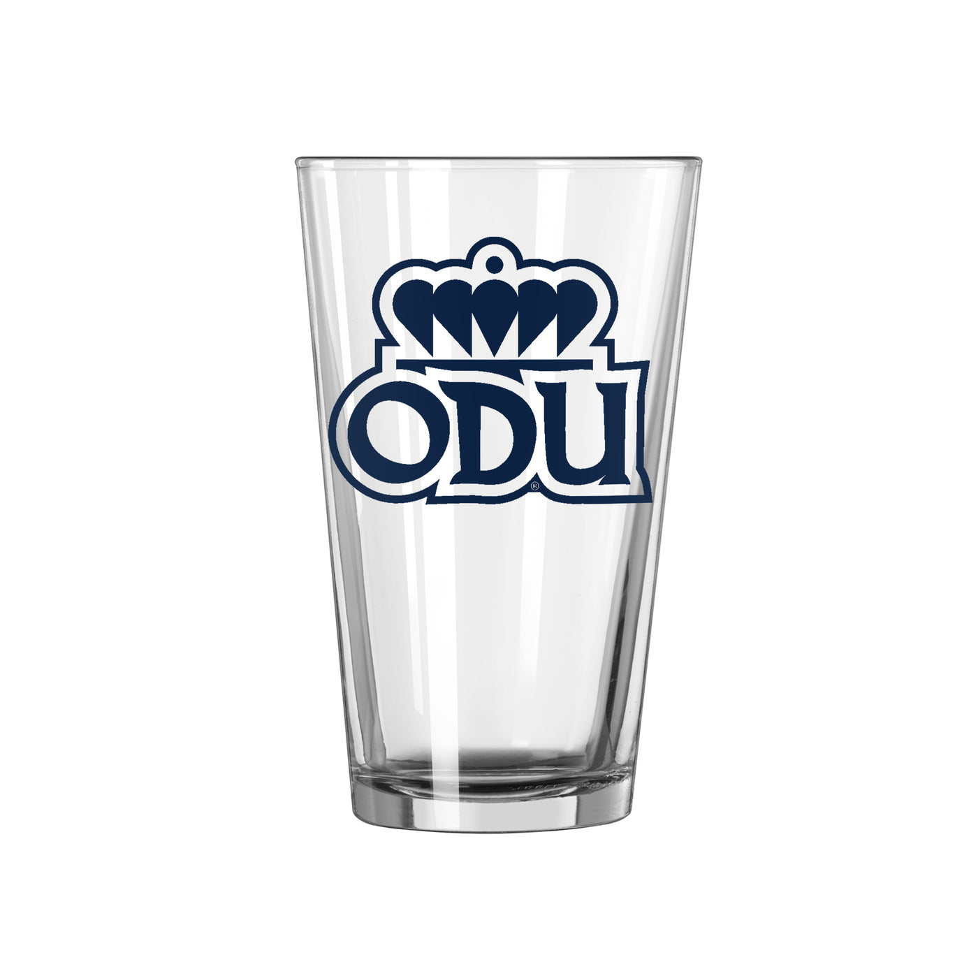 Old Dominion 16oz Gameday Pint Glass