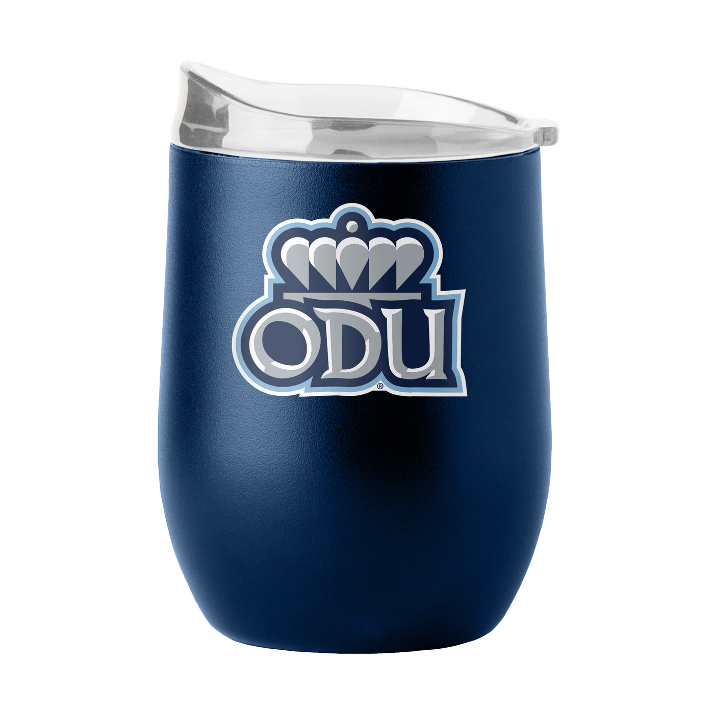 Old Dominion 16oz Flipside Powder Coat Curved Bev