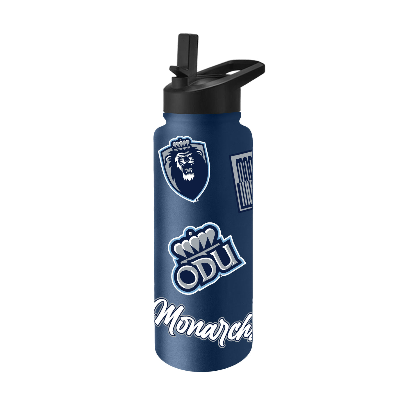 Old Dominion 34oz Dreamweave Quencher Bottle