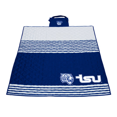 Tennessee State Outdoor Blanket - Logo Brands