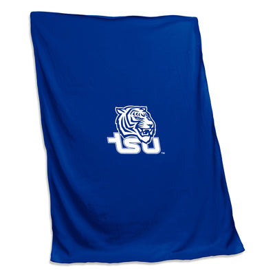 Tennessee State Screened Sweatshirt Blanket - Logo Brands