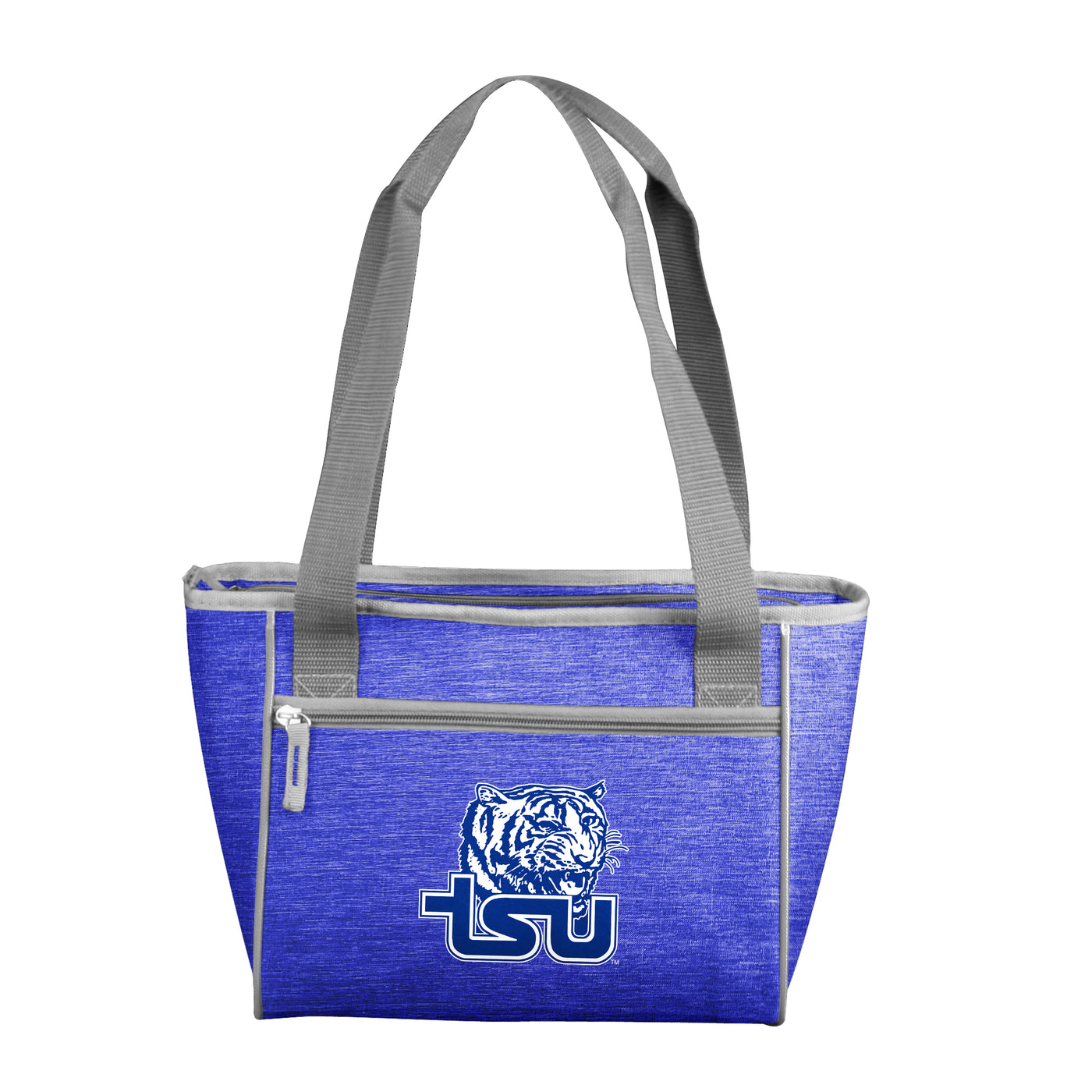 TN State Crosshatch 16 Can Cooler Tote