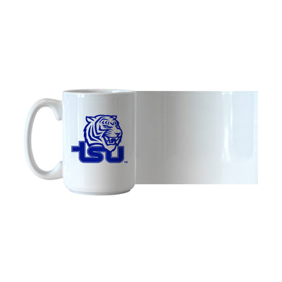 Tennessee State 15oz Logo Sublimated Mug