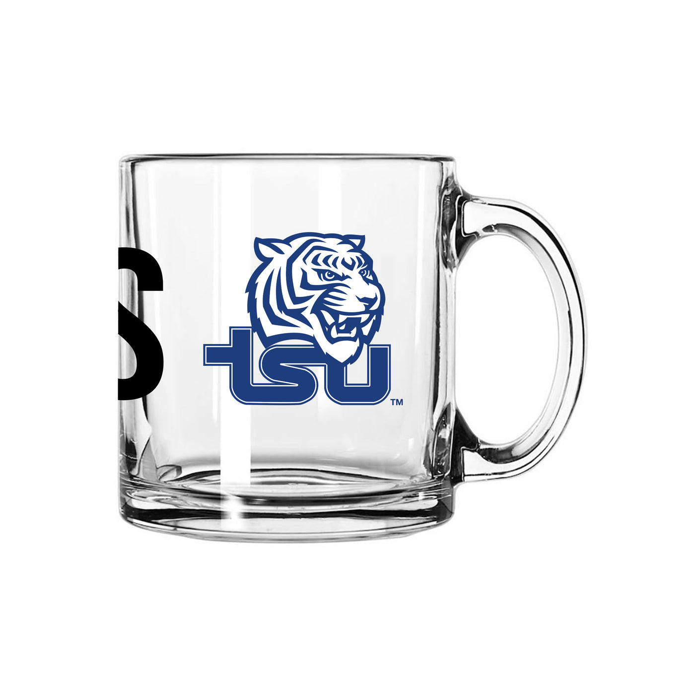 Tennessee State 13oz Overtime Glass Mug