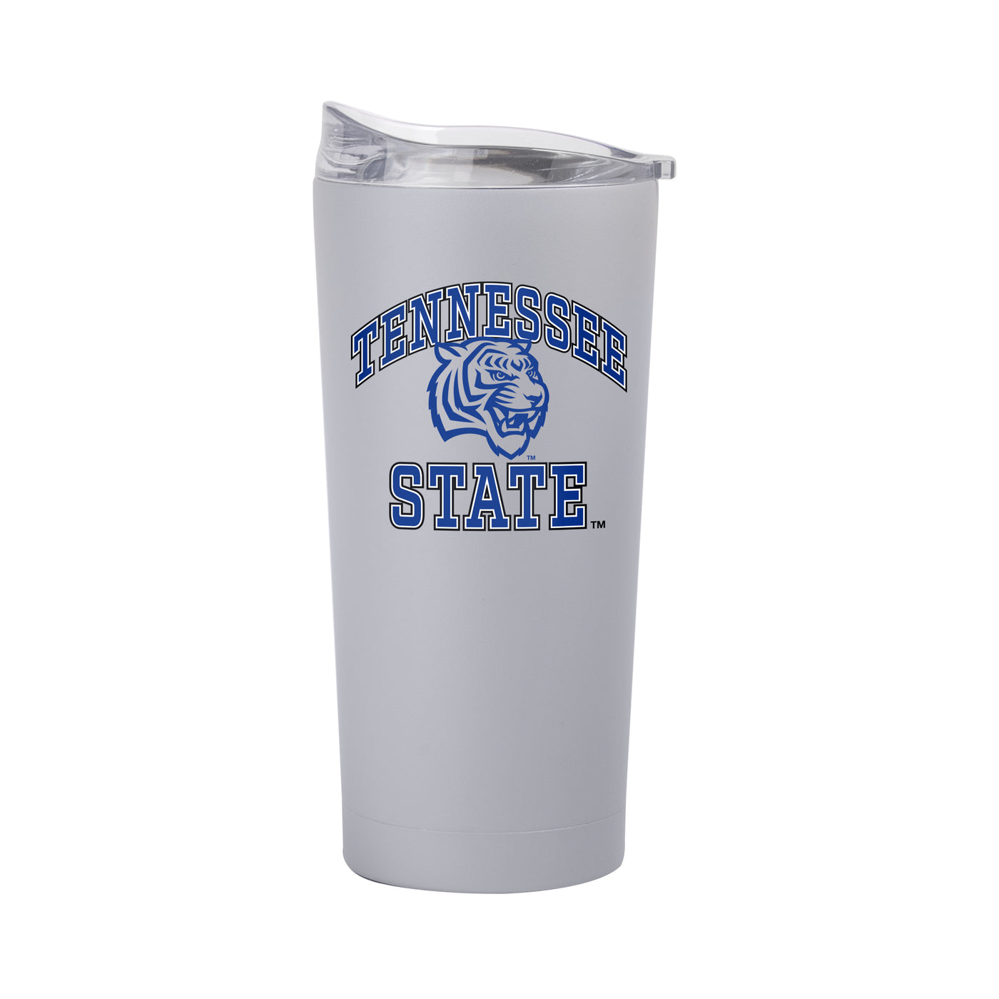 Tennessee State 20oz Athletic Powder Coat Tumbler