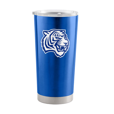 Tennessee State 20oz Gameday Stainless Steel Tumbler - Logo Brands