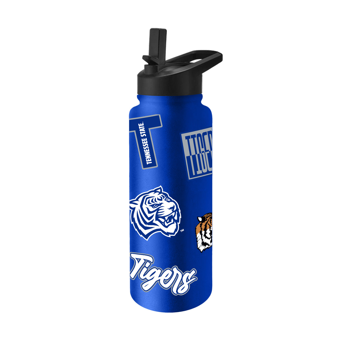 Tennessee State 34oz Dreamweave Quencher Bottle