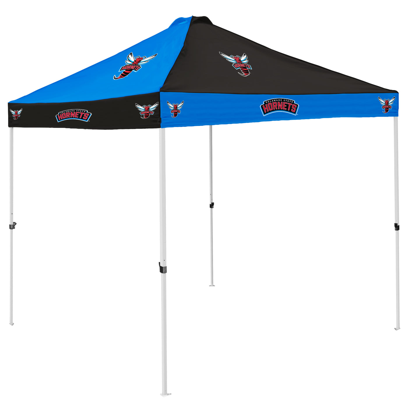 Delaware State Checkerboard Canopy