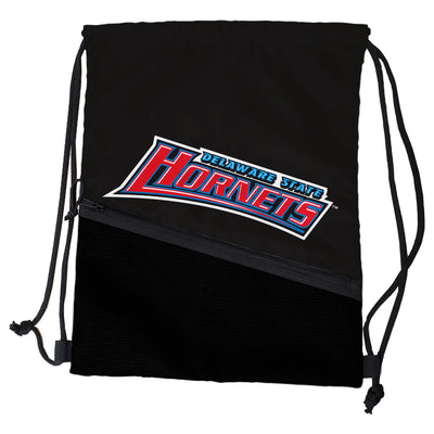 Delaware State Tilt Backsack - Logo Brands