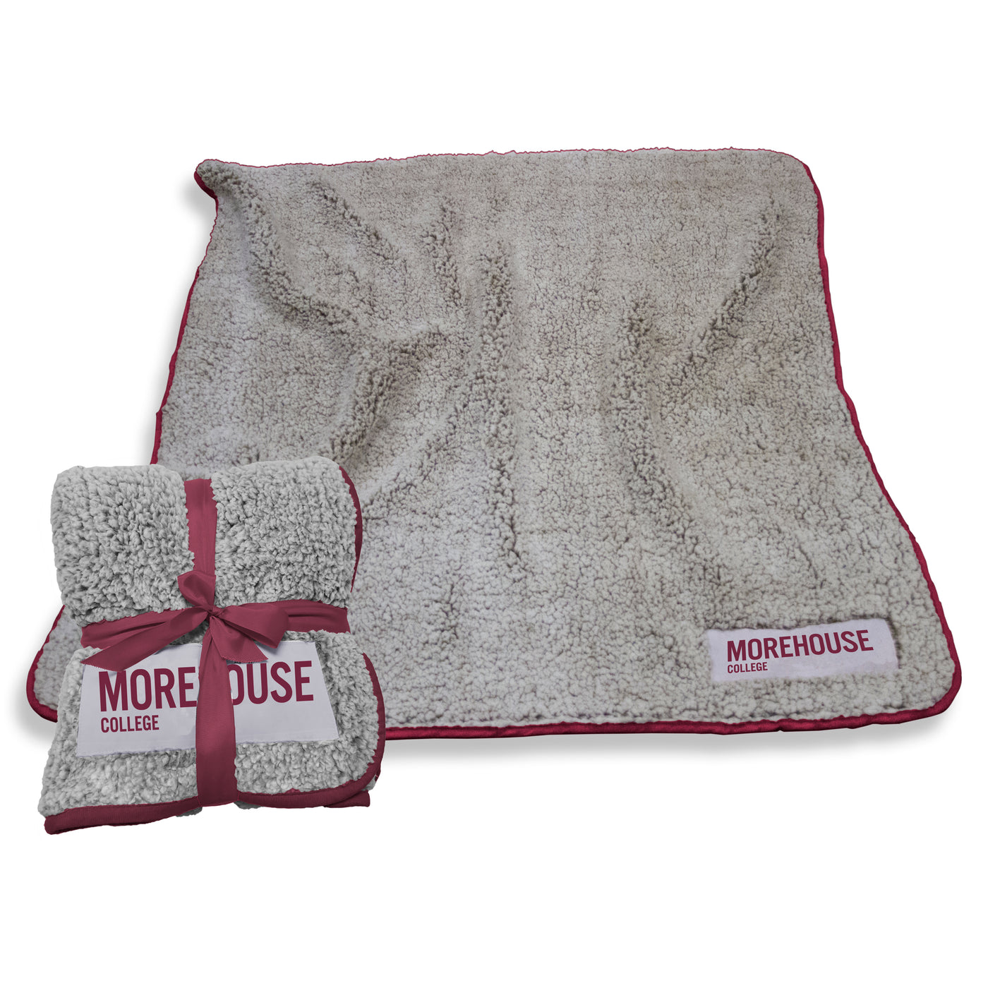 Morehouse College Frosty Fleece