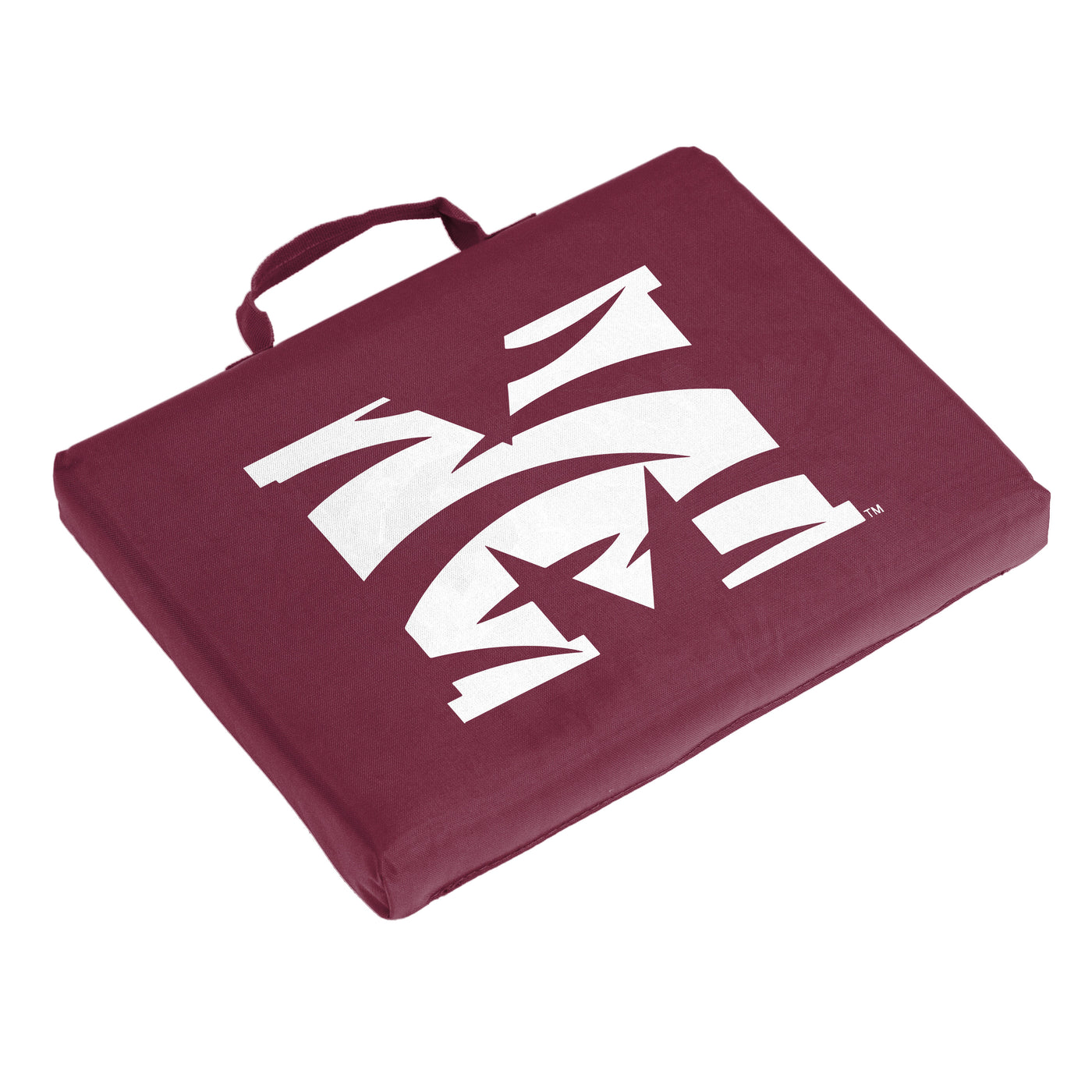 Morehouse Bleacher Cushion