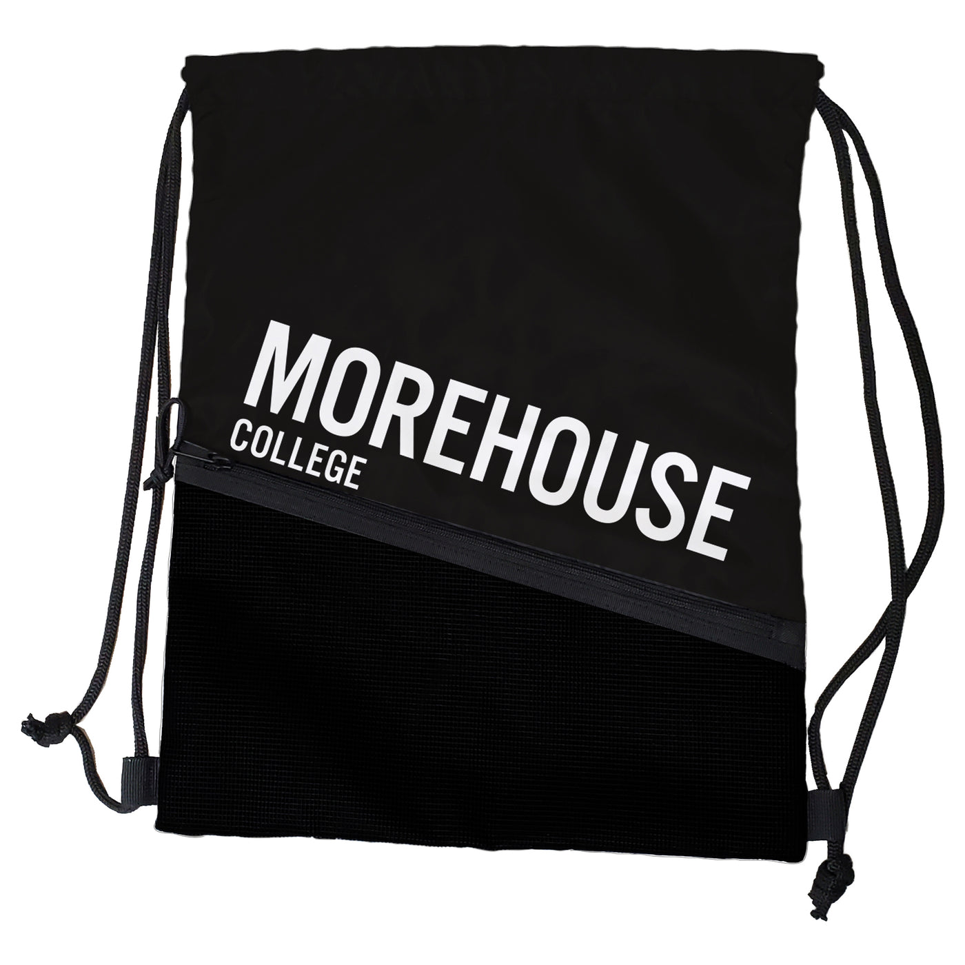 Morehouse College Tilt Backsack