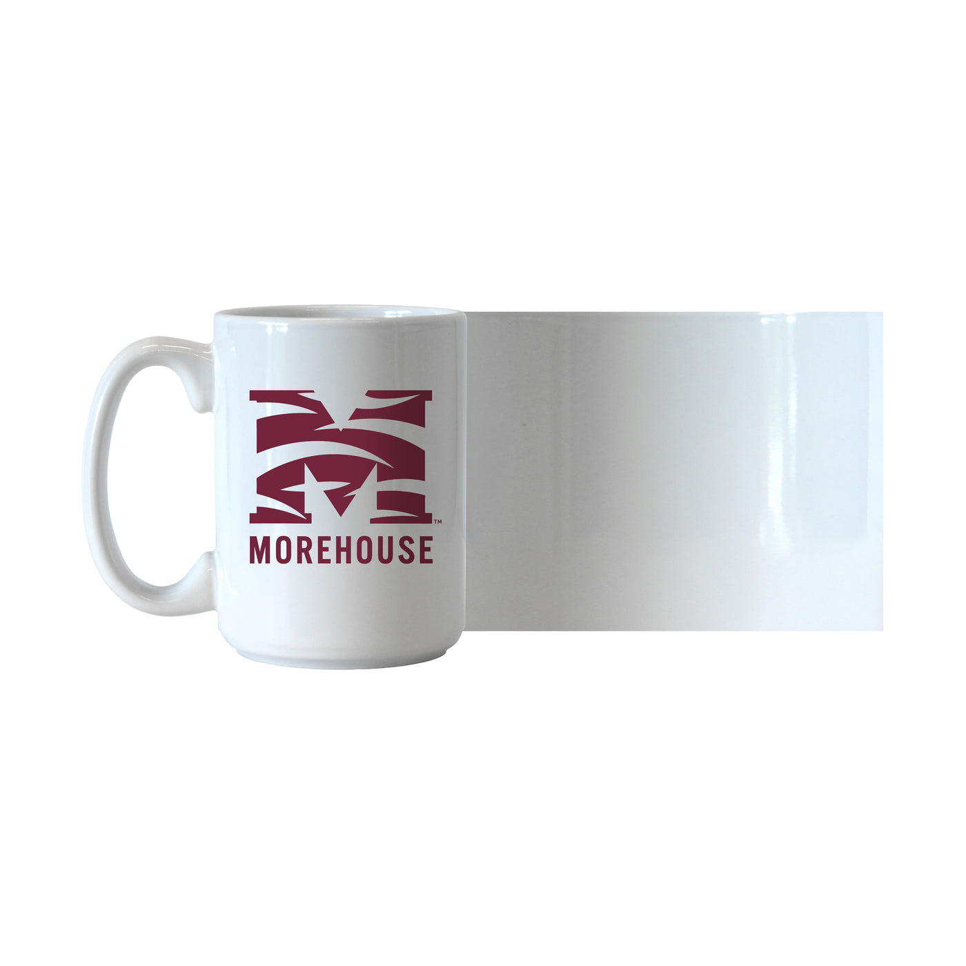 Morehouse 15oz Logo Sublimated Mug