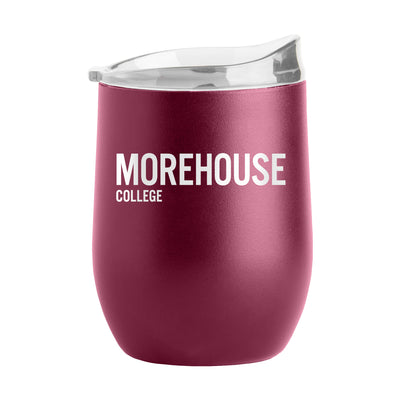 Morehouse 16oz Flipside Powder Coat Curved Bev