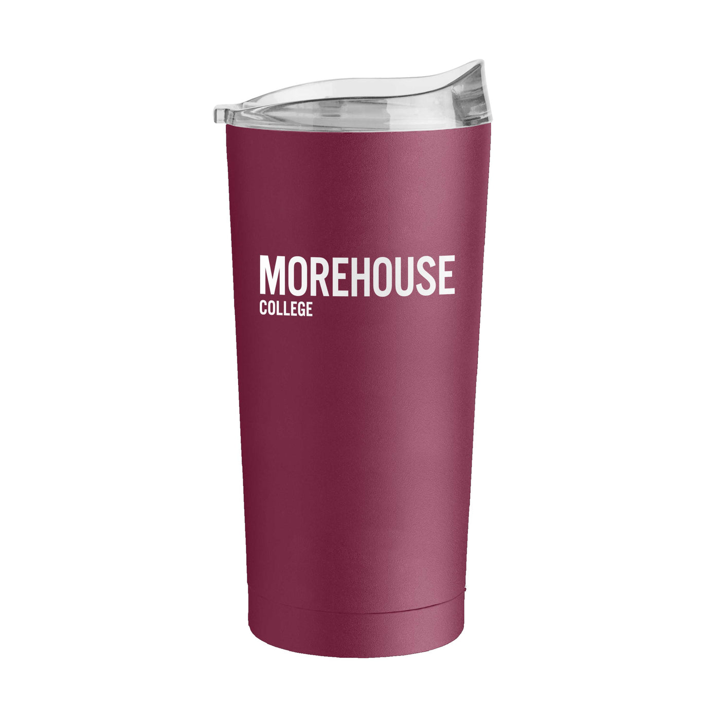 Morehouse 20oz Flipside Powder Coat Tumbler