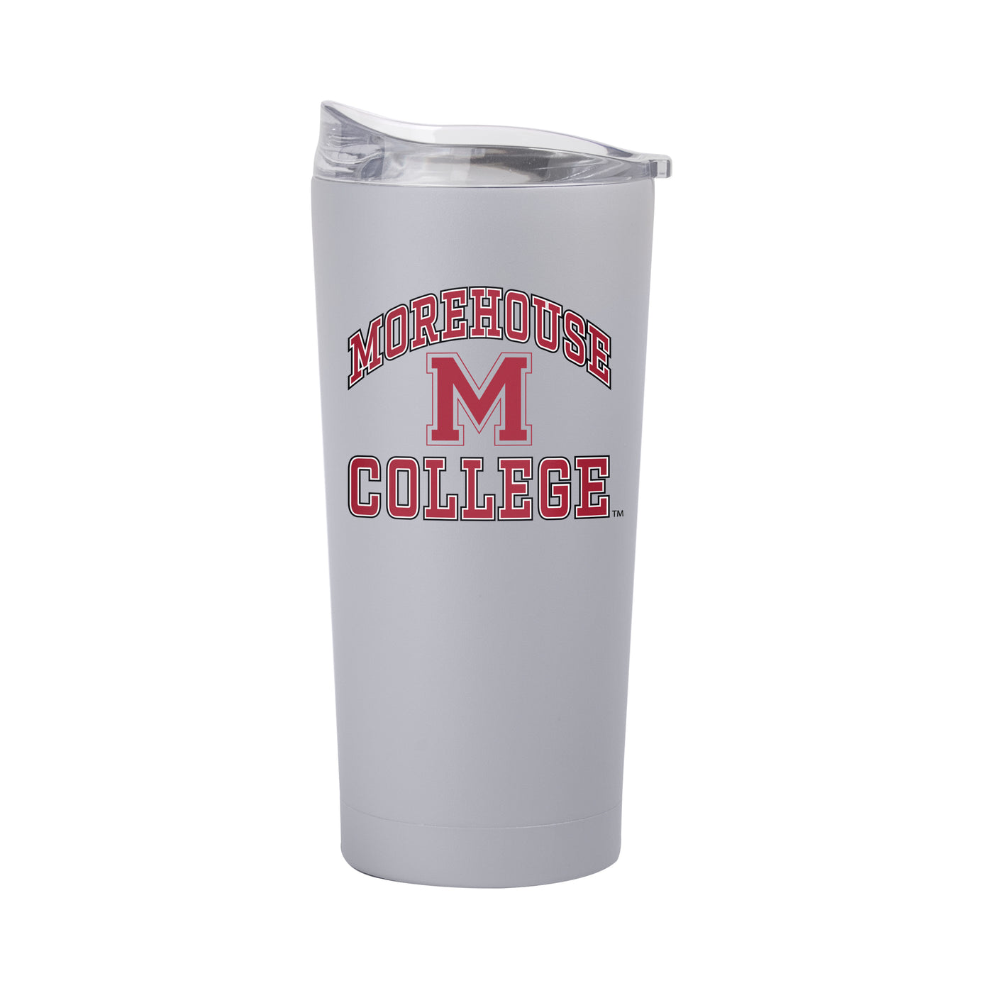 Morehouse 20oz Athletic Powder Coat Tumbler
