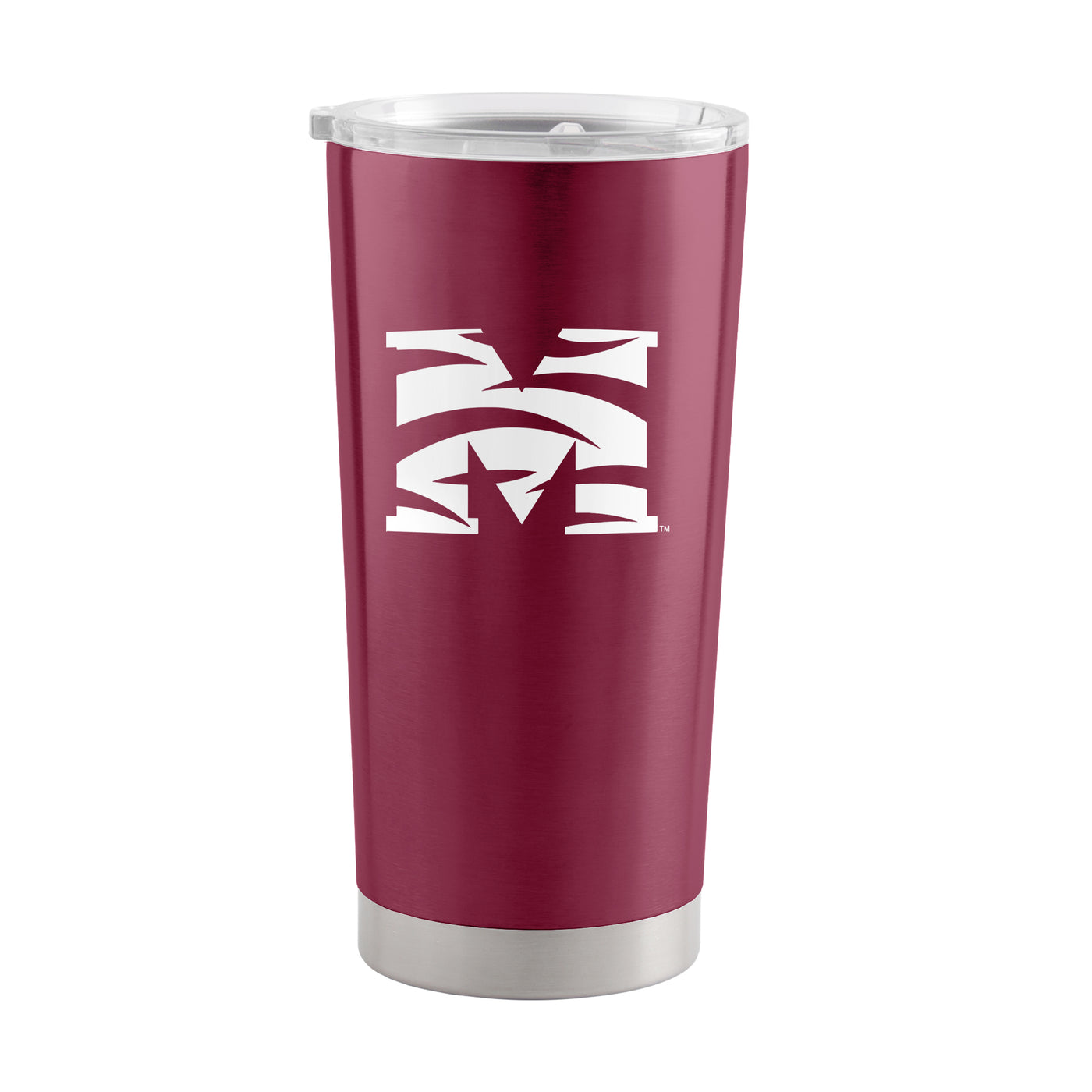 Morehouse College Gameday 20oz Stainless Tumbler