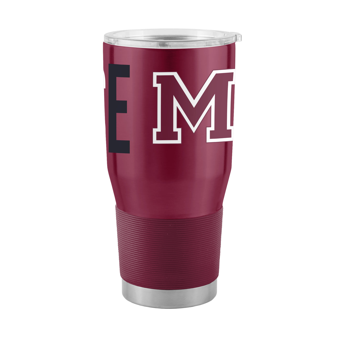 Morehouse College Overtime 30oz Stainless Tumbler