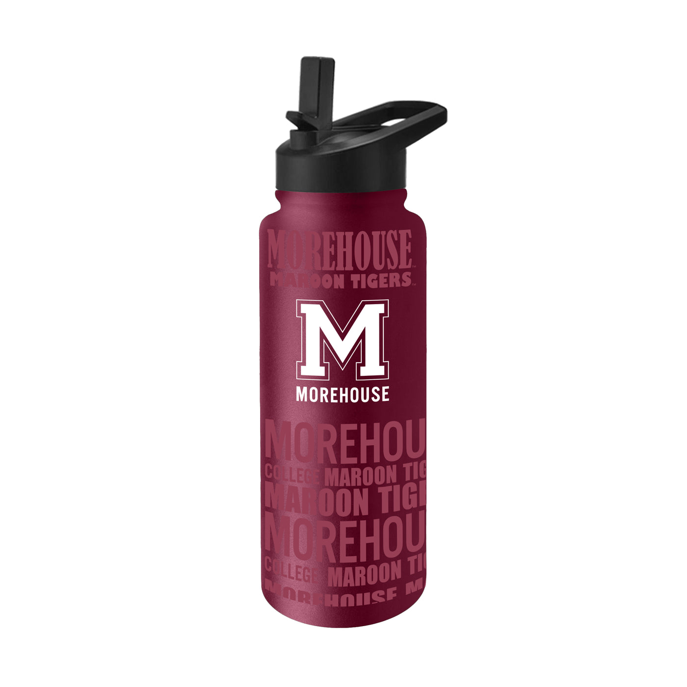 Morehouse 34oz Replay Quencher Bottle