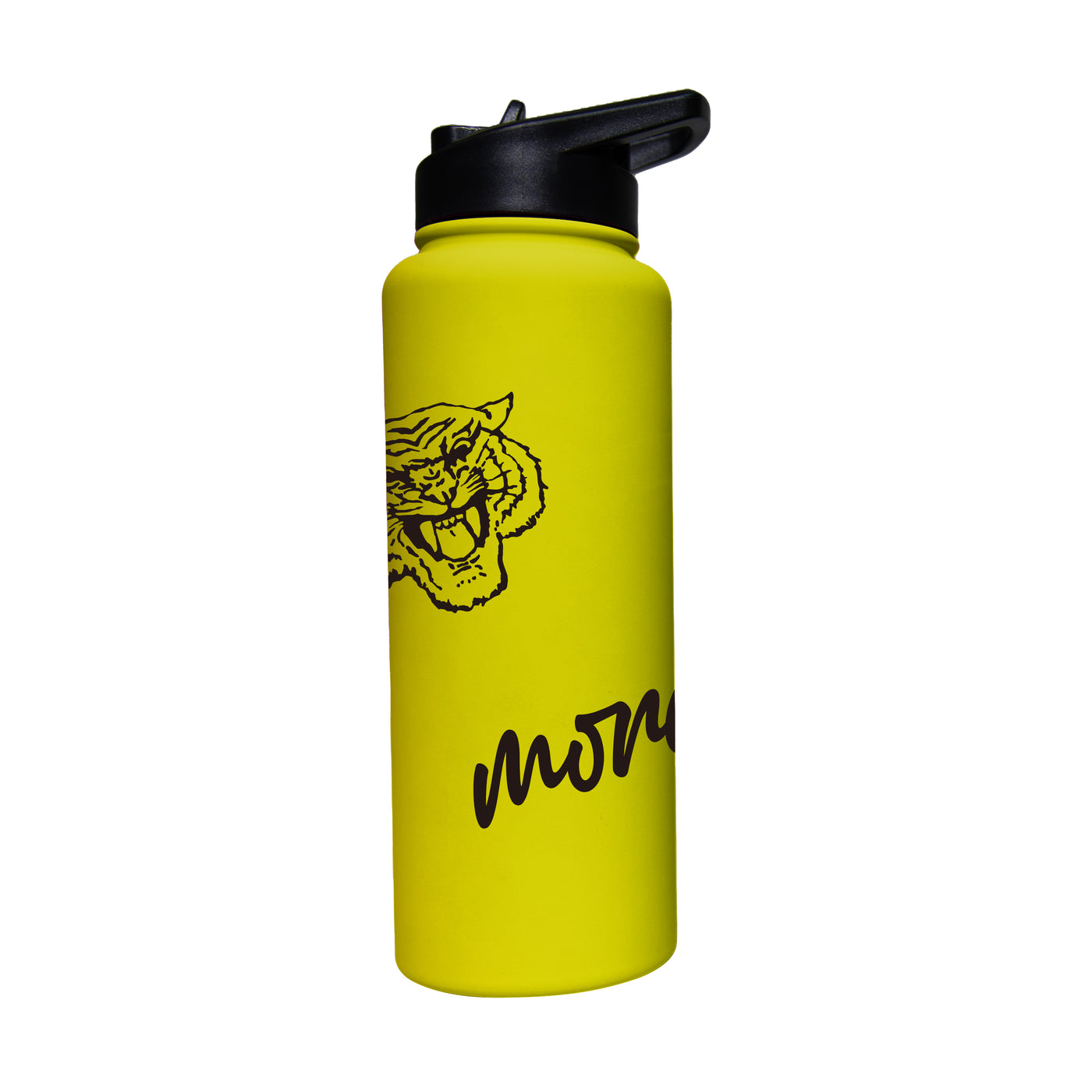 Morehouse 34oz Cru Bold Soft Touch Quencher