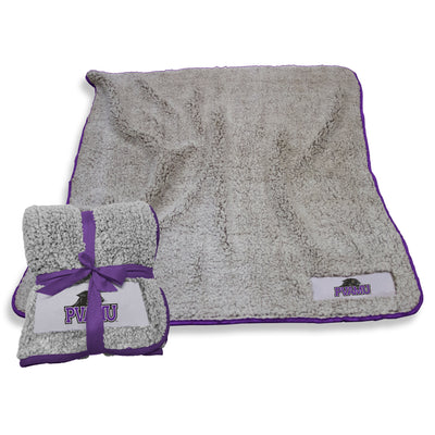 Prairie View A&M Frosty Fleece - Logo Brands