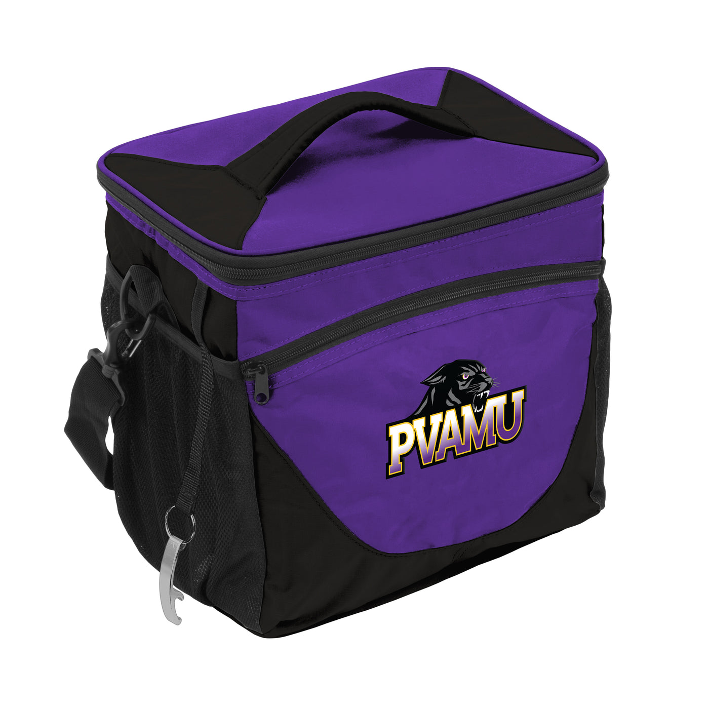 Prairie View A&M 24 Can Cooler