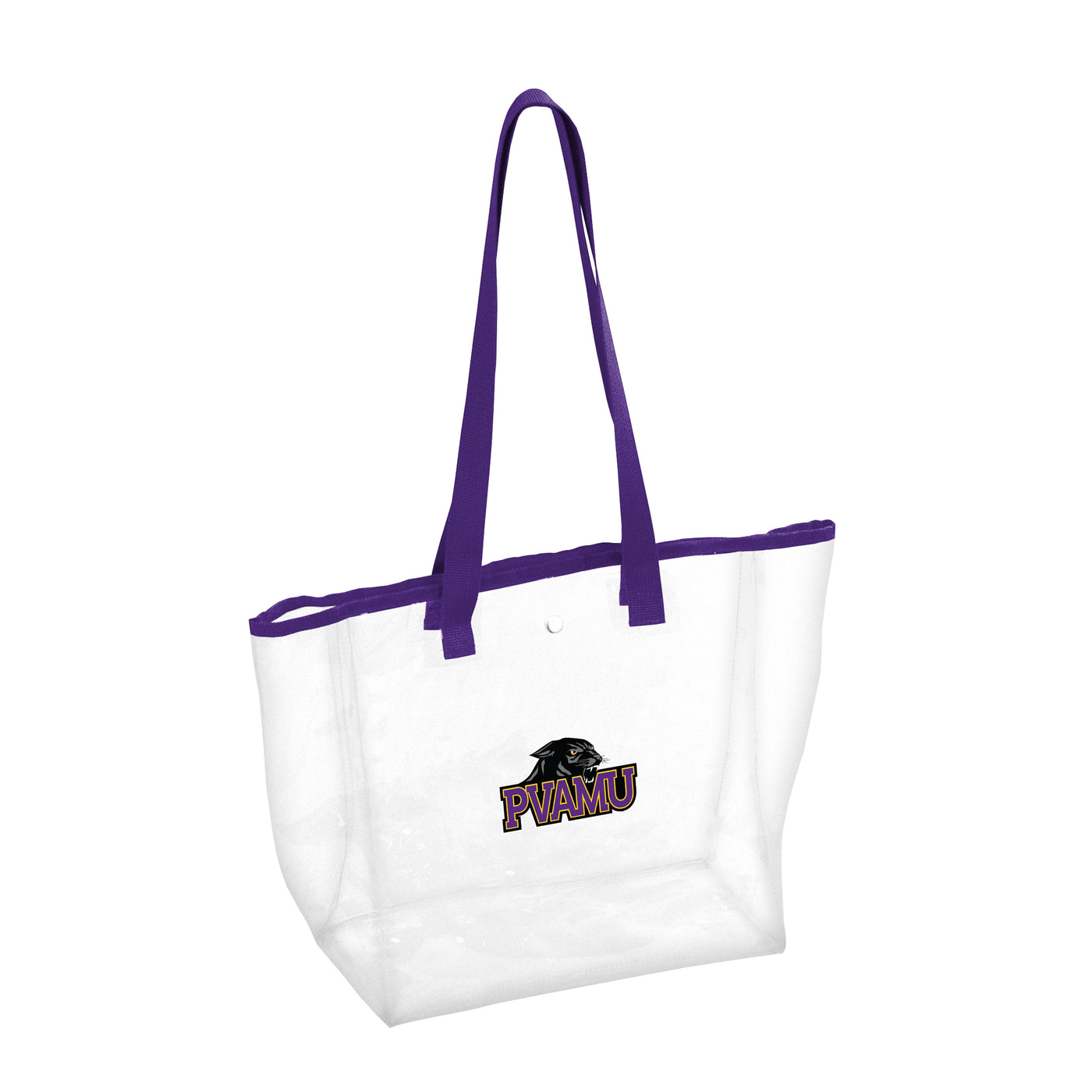 Prairie View A&M Gameday Clear Crossbody