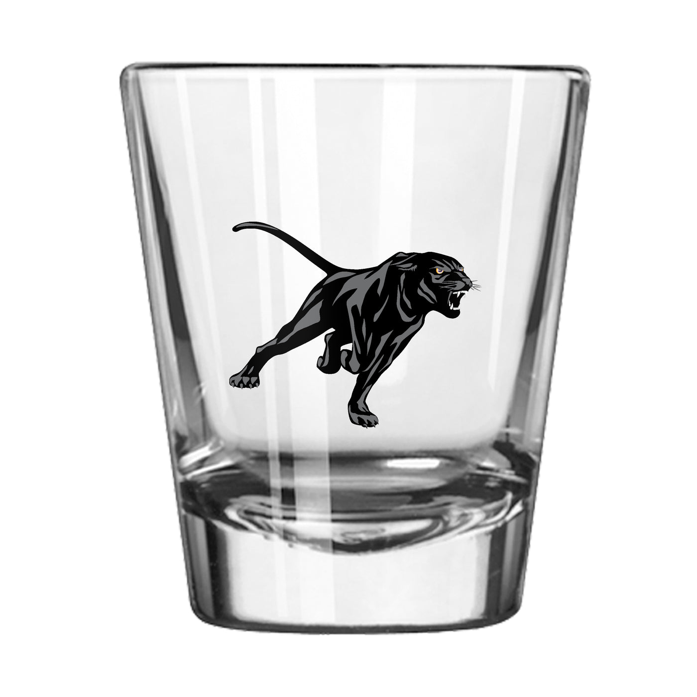 Prairie View A&M 2oz Gameday Shot Glass